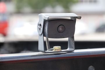 �ൺ��� JK6�п� 260���� 4X2 6.8����ʽ�ػ���(����)ͼƬ