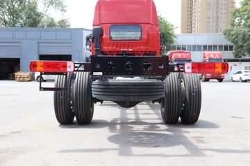 �ൺ��� JK6�п� 260���� 4X2 6.8����ʽ�ػ���(����)ͼƬ