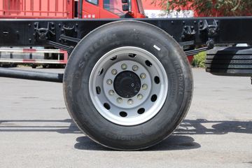 �ൺ��� JK6�п� 260���� 4X2 6.8����ʽ�ػ���(����)ͼƬ