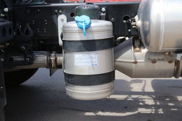 �ൺ��� JK6�п� 260���� 4X2 6.8����ʽ�ػ���(����)ͼƬ