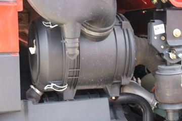 �ൺ��� JK6�п� 260���� 4X2 6.8����ʽ�ػ���(����)ͼƬ