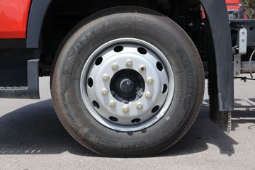 �ൺ��� JK6�п� 260���� 4X2 6.8����ʽ�ػ���(����)ͼƬ