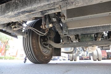 �ൺ��� JK6�п� 260���� 4X2 6.8����ʽ�ػ���(����)ͼƬ