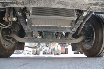 �ൺ��� JK6�п� 260���� 4X2 6.8����ʽ�ػ���(����)ͼƬ