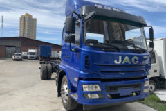 德沃斯L9 载货车