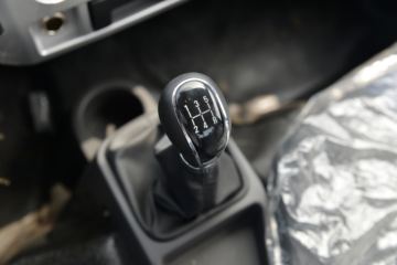 ����;�� T5 1.6L 122���� ���� 3.4�׵�������С��(����)ͼƬ