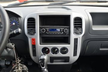 ����;�� T5 1.6L 122���� ���� 3.4�׵�������С��(����)ͼƬ