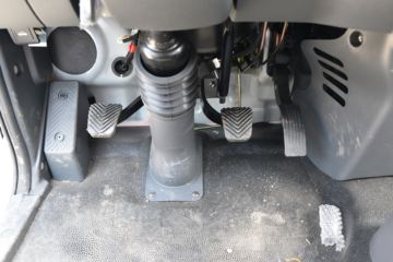 ����;�� T5 1.6L 122���� ���� 3.4�׵�������С��(����)ͼƬ