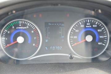 ����;�� T5 1.6L 122���� ���� 3.4�׵�������С��(����)ͼƬ