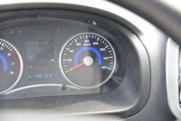 ����;�� T5 1.6L 122���� ���� 3.4�׵�������С��(����)ͼƬ
