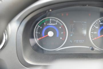 ����;�� T5 1.6L 122���� ���� 3.4�׵�������С��(����)ͼƬ