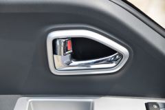 东风途逸 T5 1.6L 122马力 汽油 3.4米单排栏板小卡(国六)(EQ1026S16QC)