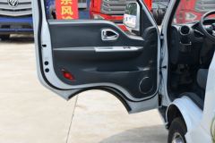 东风途逸 T5 1.6L 122马力 汽油 3.4米单排栏板小卡(国六)(EQ1026S16QC)