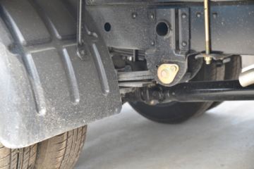 ����;�� T5 1.6L 122���� ���� 3.4�׵�������С��(����)ͼƬ