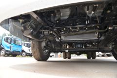 东风途逸 T5 1.6L 122马力 汽油 3.4米单排栏板小卡(国六)(EQ1026S16QC)