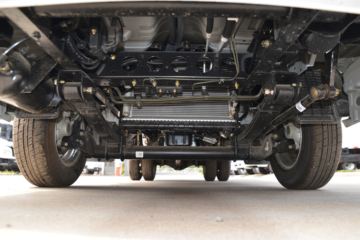 ����;�� T5 1.6L 122���� ���� 3.4�׵�������С��(����)ͼƬ