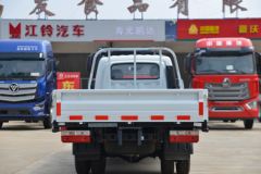 东风途逸 T5 1.6L 122马力 汽油 3.4米单排栏板小卡(国六)(EQ1026S16QC)