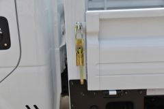 东风途逸 T5 1.6L 122马力 汽油 3.4米单排栏板小卡(国六)(EQ1026S16QC)