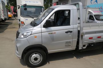  V3 1.5L 143 CNG 3.7׵΢()(BJ1030V4JC7-33)ͼƬ