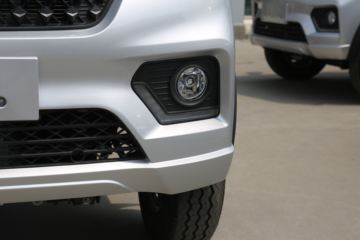  V3 1.5L 143 CNG 3.7׵΢()(BJ1030V4JC7-33)ͼƬ