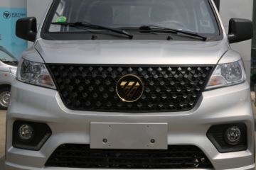  V3 1.5L 143 CNG 3.7׵΢()(BJ1030V4JC7-33)ͼƬ