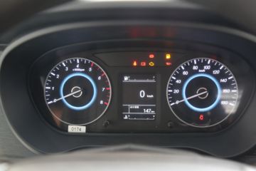  V3 1.5L 143 CNG 3.7׵΢()(BJ1030V4JC7-33)ͼƬ