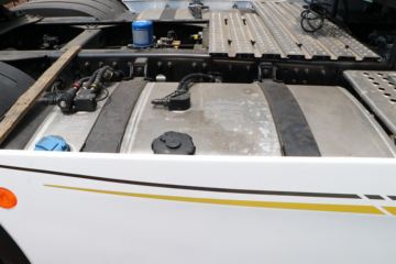 ൺ ӥ; ͷȲ 620 6X4 AMTԶǣ()(CA4257P35K18T1E6A80)ͼƬ