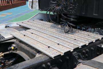 ൺ ӥ; ͷȲ 620 6X4 AMTԶǣ()(CA4257P35K18T1E6A80)ͼƬ