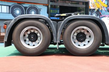 ൺ ӥ; ͷȲ 620 6X4 AMTԶǣ()(CA4257P35K18T1E6A80)ͼƬ