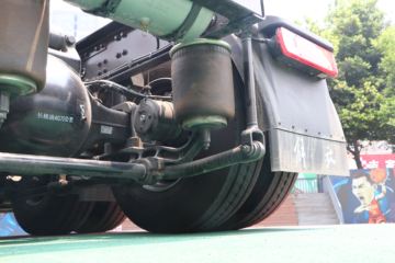 ൺ ӥ; ͷȲ 620 6X4 AMTԶǣ()(CA4257P35K18T1E6A80)ͼƬ