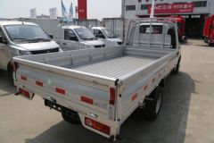 福田 祥菱V3 1.5L 143马力 CNG 3.7米单排栏板微卡(国六)(BJ1030V4JC7-33)