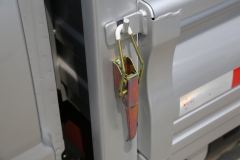 福田 祥菱V3 1.5L 143马力 CNG 3.7米单排栏板微卡(国六)(BJ1030V4JC7-33)