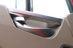 江淮 格尔发A5X重卡 旗舰版 260马力 4X2 9.8米厢式载货车(国六)(HFC5181XXYP2K3A70S)