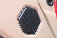 江淮 格尔发A5X重卡 旗舰版 260马力 4X2 9.8米厢式载货车(国六)(HFC5181XXYP2K3A70S)