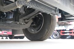 江淮 格尔发A5X重卡 旗舰版 260马力 4X2 9.8米厢式载货车(国六)(HFC5181XXYP2K3A70S)