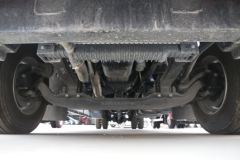 江淮 格尔发A5X重卡 旗舰版 260马力 4X2 9.8米厢式载货车(国六)(HFC5181XXYP2K3A70S)