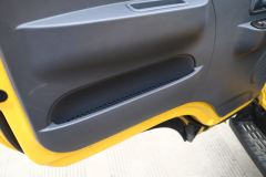 福田 奥铃捷运 经典版 132马力 2.65米双排栏板轻卡(国六)(BJ1041V8ADA-AB1)