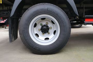    132 2.65˫Ῠ()(BJ1041V8ADA-AB1)ͼƬ