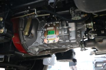    132 2.65˫Ῠ()(BJ1041V8ADA-AB1)ͼƬ
