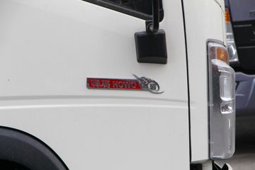 йHOWO  4.5T 4.15׵Ŵ綯ʽῨ(ZZ5047XXYG3314Z145BEV)81.14kWhͼƬ