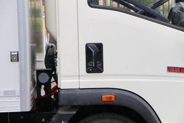 йHOWO  4.5T 4.15׵Ŵ綯ʽῨ(ZZ5047XXYG3314Z145BEV)81.14kWhͼƬ