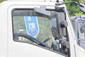 йHOWO  4.5T 4.15׵Ŵ綯ʽῨ(ZZ5047XXYG3314Z145BEV)81.14kWhͼƬ