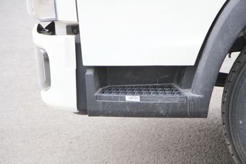 йHOWO  4.5T 4.15׵Ŵ綯ʽῨ(ZZ5047XXYG3314Z145BEV)81.14kWhͼƬ