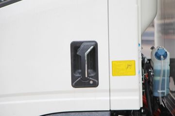 йHOWO  4.5T 4.15׵Ŵ綯ʽῨ(ZZ5047XXYG3314Z145BEV)81.14kWhͼƬ