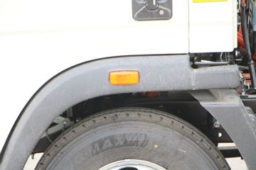 йHOWO  4.5T 4.15׵Ŵ綯ʽῨ(ZZ5047XXYG3314Z145BEV)81.14kWhͼƬ