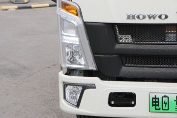 йHOWO  4.5T 4.15׵Ŵ綯ʽῨ(ZZ5047XXYG3314Z145BEV)81.14kWhͼƬ