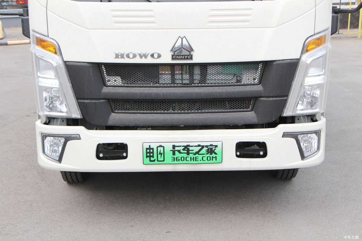 йHOWO  4.5T 4.15׵Ŵ綯ʽῨ(ZZ5047XXYG3314Z145BEV)81.14kWh