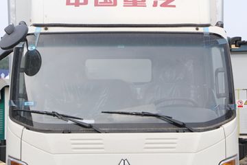 йHOWO  4.5T 4.15׵Ŵ綯ʽῨ(ZZ5047XXYG3314Z145BEV)81.14kWhͼƬ