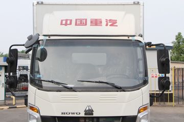 йHOWO  4.5T 4.15׵Ŵ綯ʽῨ(ZZ5047XXYG3314Z145BEV)81.14kWhͼƬ