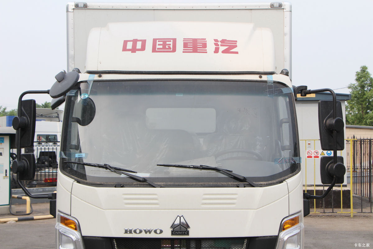 йHOWO  4.5T 4.15׵Ŵ綯ʽῨ(ZZ5047XXYG3314Z145BEV)81.14kWh